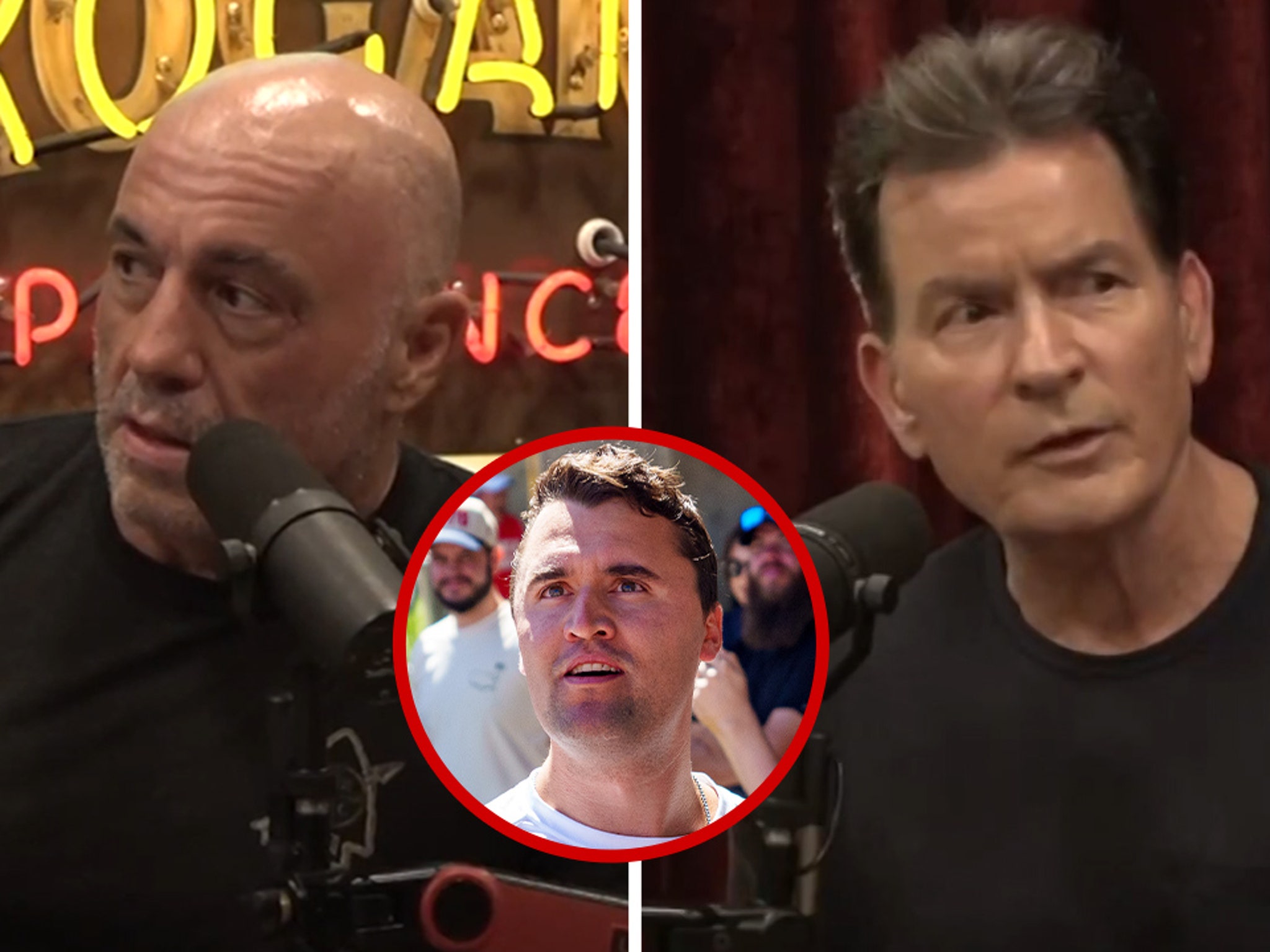 UFC Pays Tribute to Charlie Kirk Before Major Fight Night