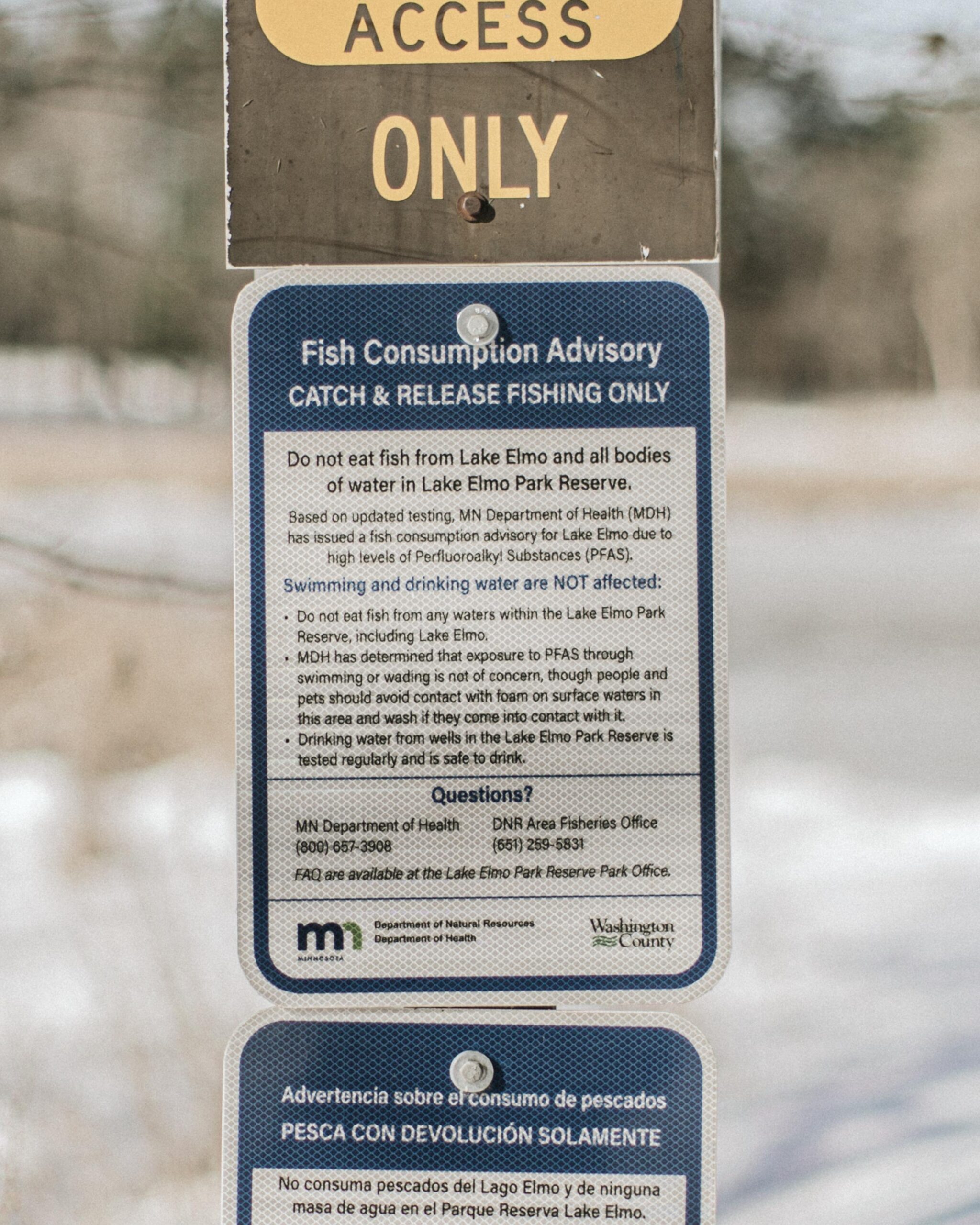 Corporate Greed and Toxic Secrets: How DuPont and 3M Ignited a Global Health Crisis