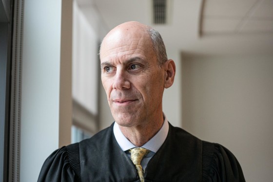 Judge Boasberg Releases Alleged Trump Killer Amid Controversy