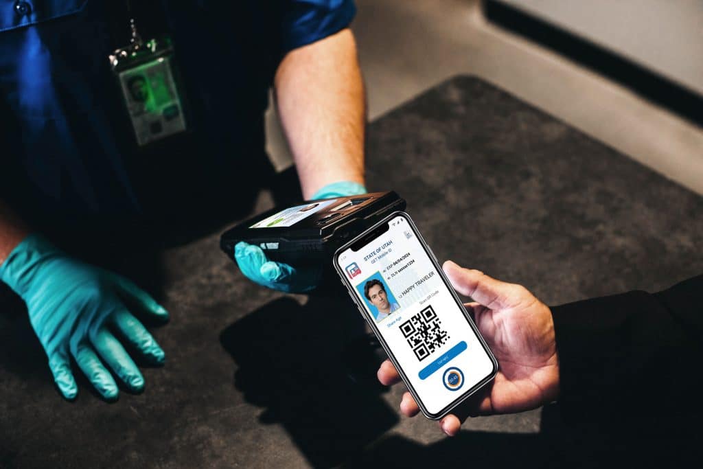 Utah’s Controversial Digital ID Plan Sparks Privacy Concerns