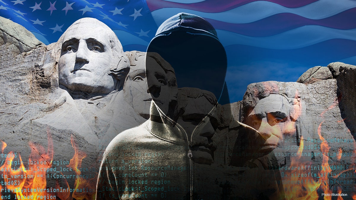 Biden’s Cybersecurity Failsafe: A Nation Under Siege