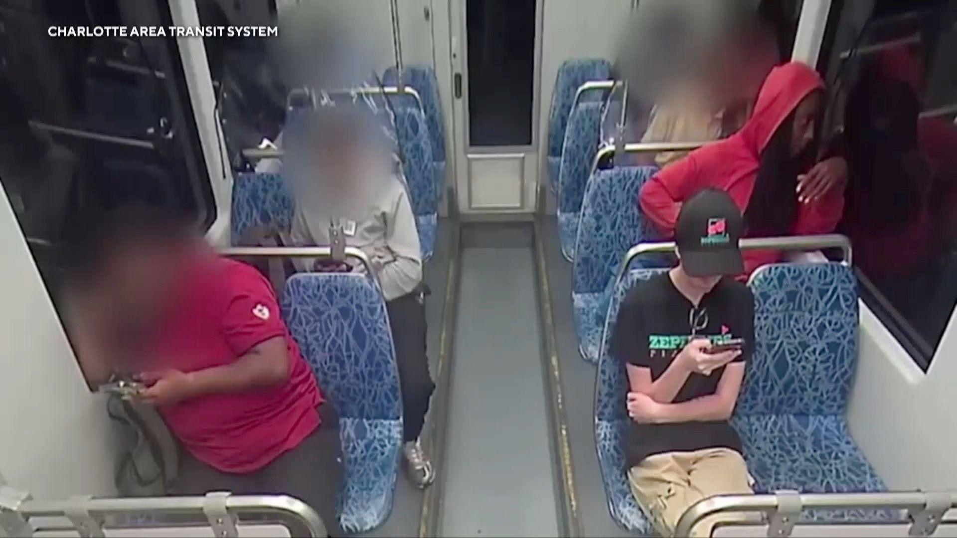 Federal Charges Seek Death Penalty for Man Who Stabbed Ukrainian Woman to Death on Light Rail