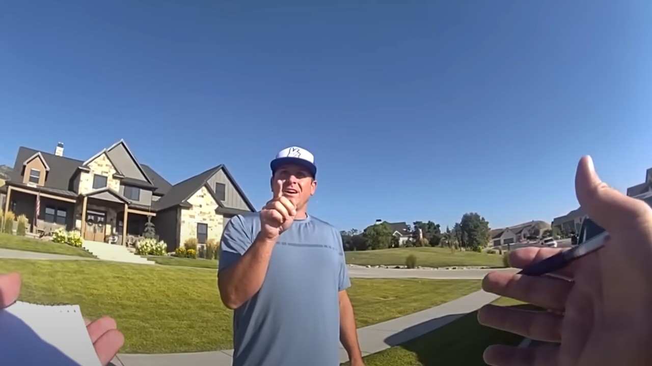 Mysterious Amazon Listings Predate Charlie Kirk’s Shooting: Conspiracy Unfolds