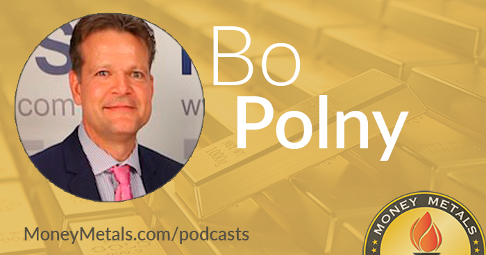 Bo Polny’s Show Explores Crypto, Precious Metals, and Market Predictions