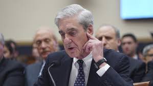 Robert Mueller’s Health Struggles and Congressional Testimony Halt
