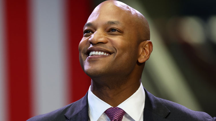 Maryland Governor Wes Moore Officially Rules Out 2028 Presidential Bid