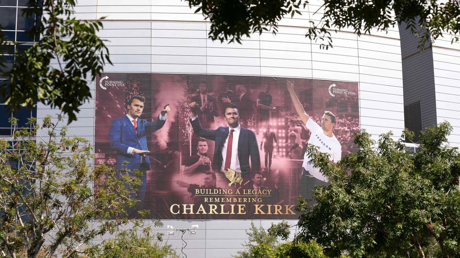 Major Memorial Service for Charlie Kirk Set to Honor His Legacy