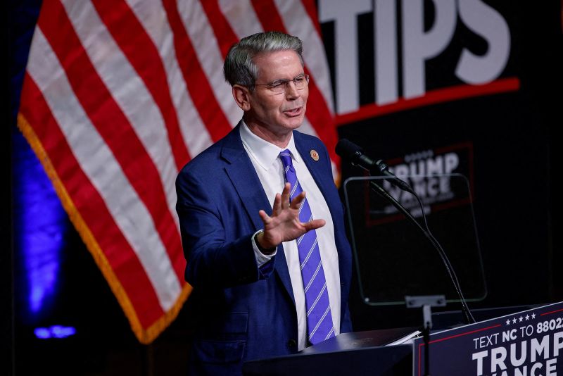 Trump Nominates Senior Aide as U.S. Attorney Amid Political Tensions