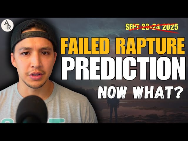 Millions Await Divine Sign: Unpacking the 2025 Rapture Predictions