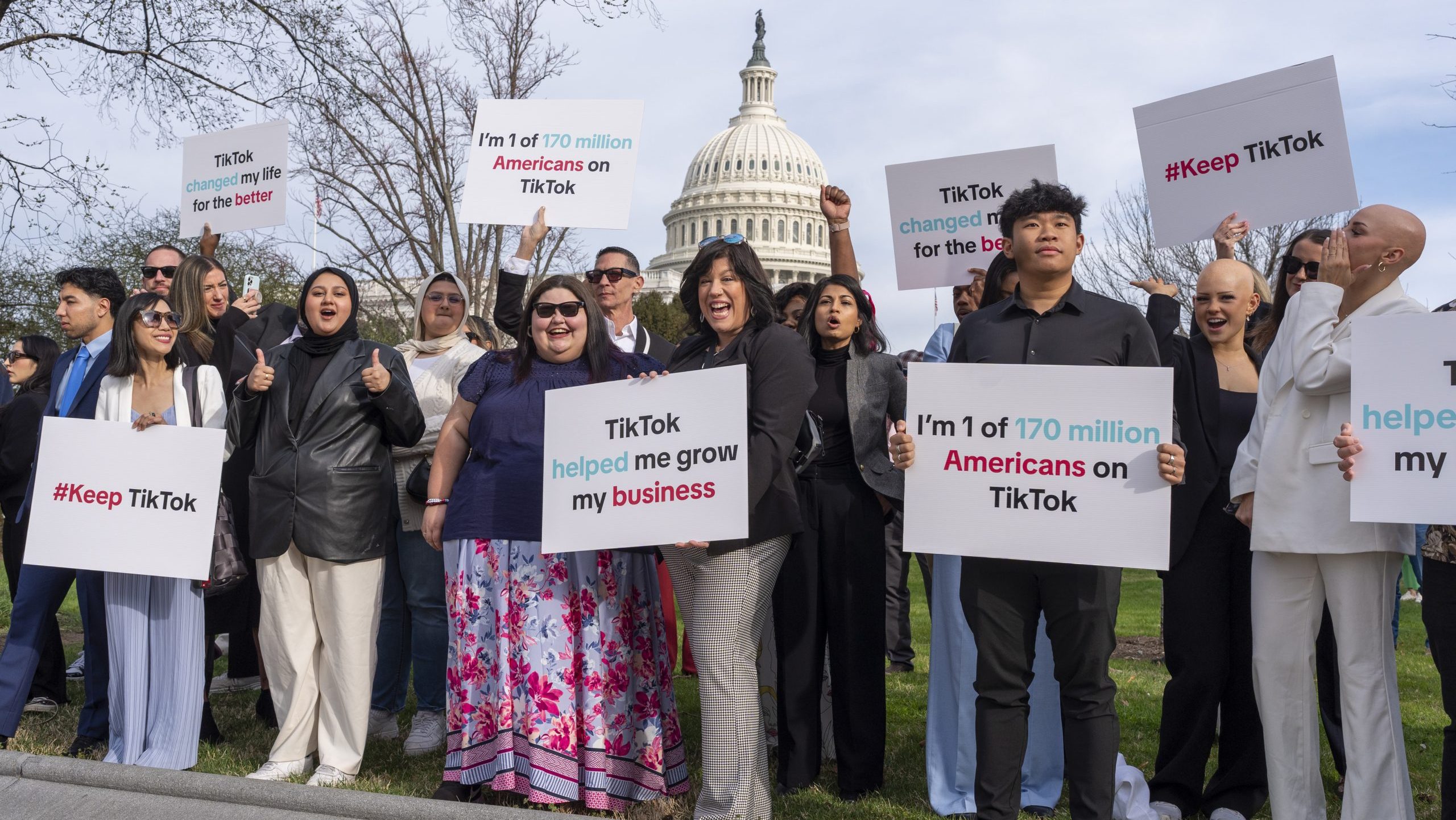 US-China TikTok Deal: A Victory for Freedom and Decentralization