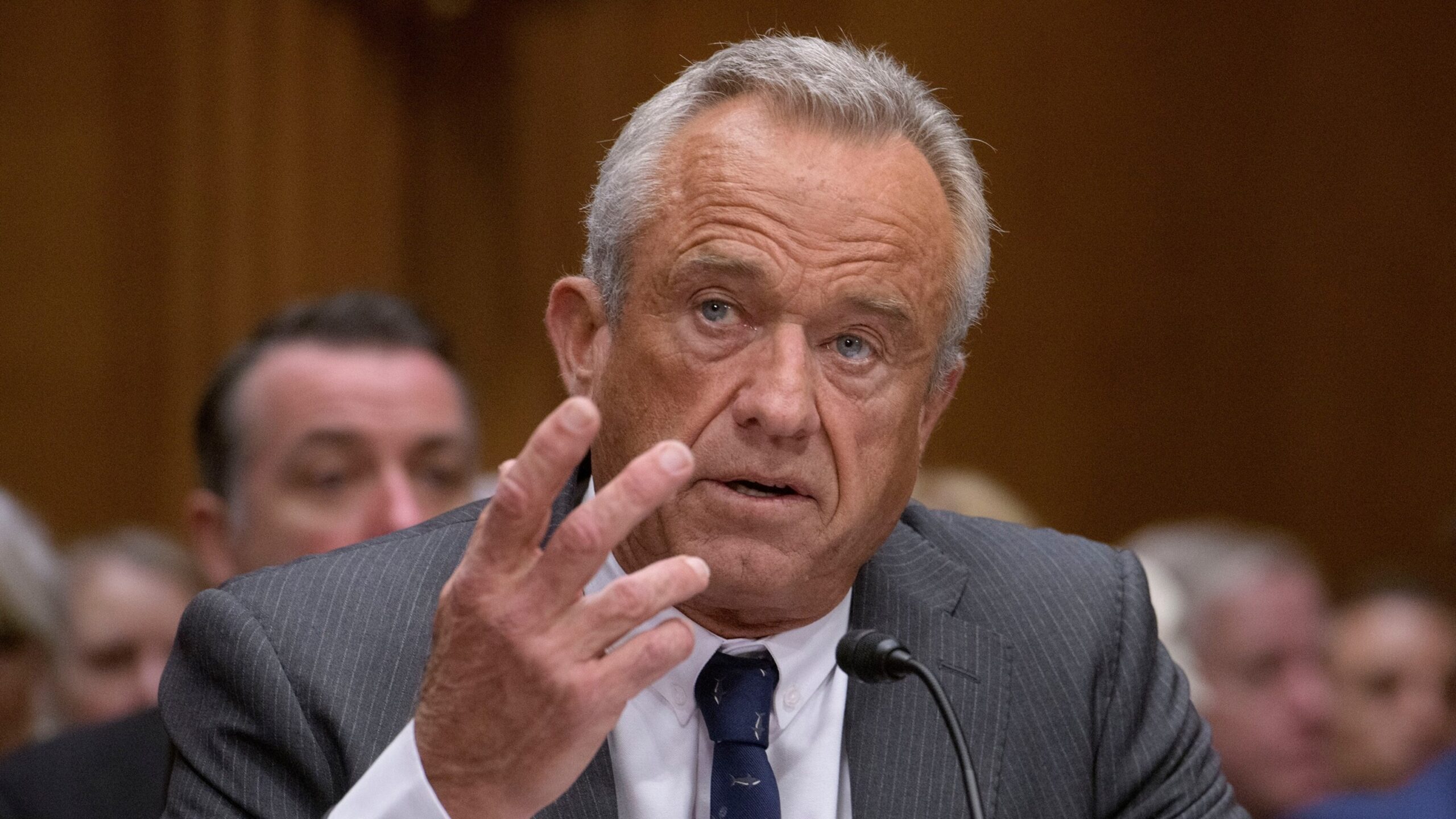 RFK Jr. and the Rise of Stem Cell Therapy: A New Era in Health?
