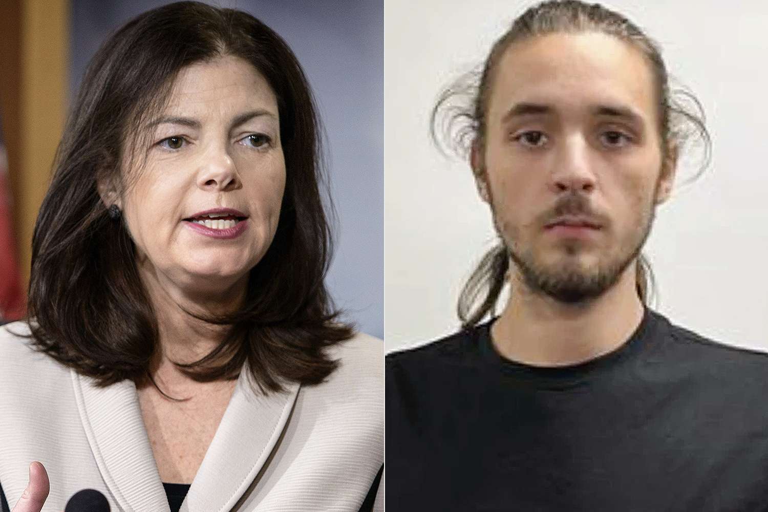 Man Arrested in Alleged Plot to Assassinate New Hampshire Governor