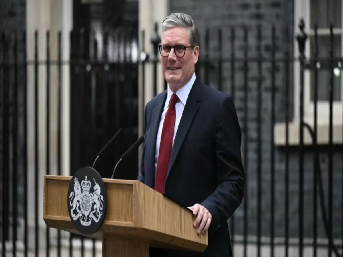 UK Government Proposes Digital ID Scheme Amid Immigration Concerns