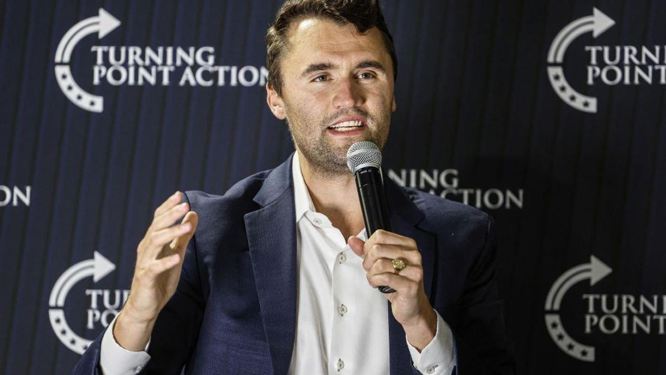Charlie Kirk’s Fate: A Web of Unexplained Coincidences