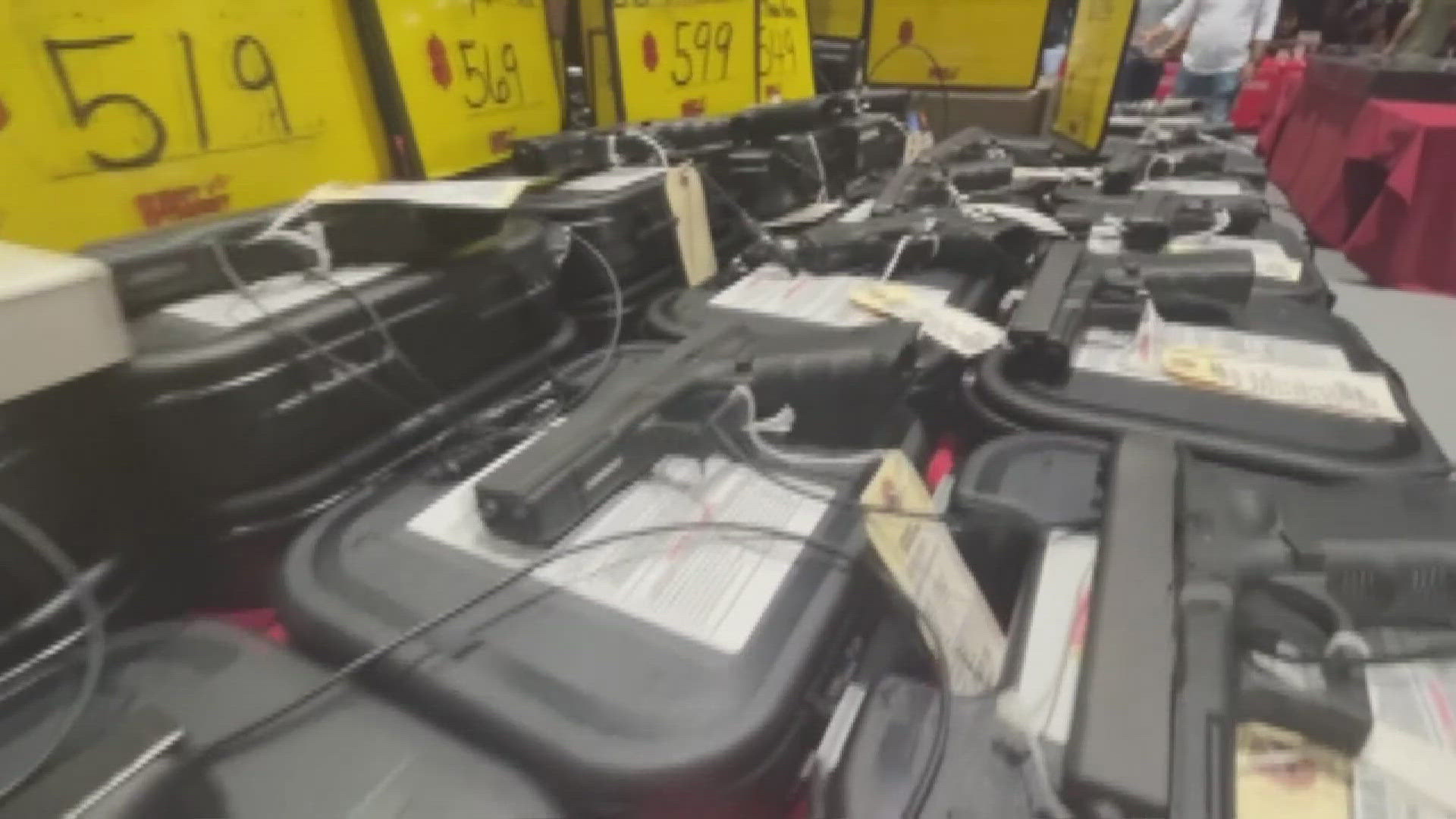Florida Court Declares Open Carry Ban Unconstitutional Under Second Amendment