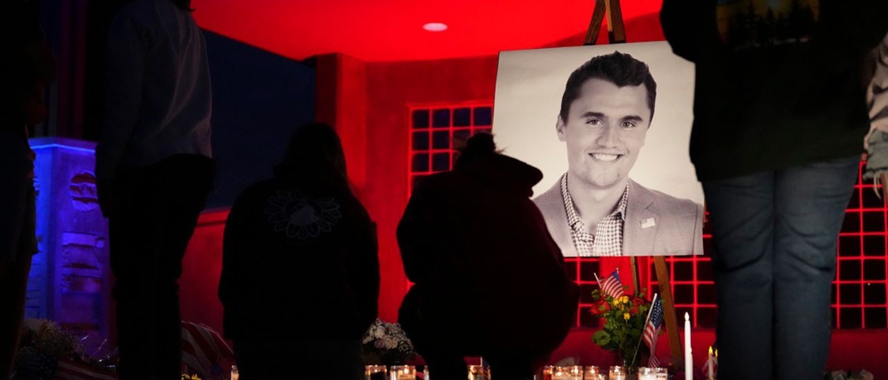 ABC Anchor Resigns After Being Suspended for Honoring Charlie Kirk’s Legacy