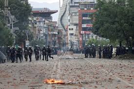 Nepal’s Anti-Corruption Protests Escalate: Death Toll Rises to 72 Amid Unrest