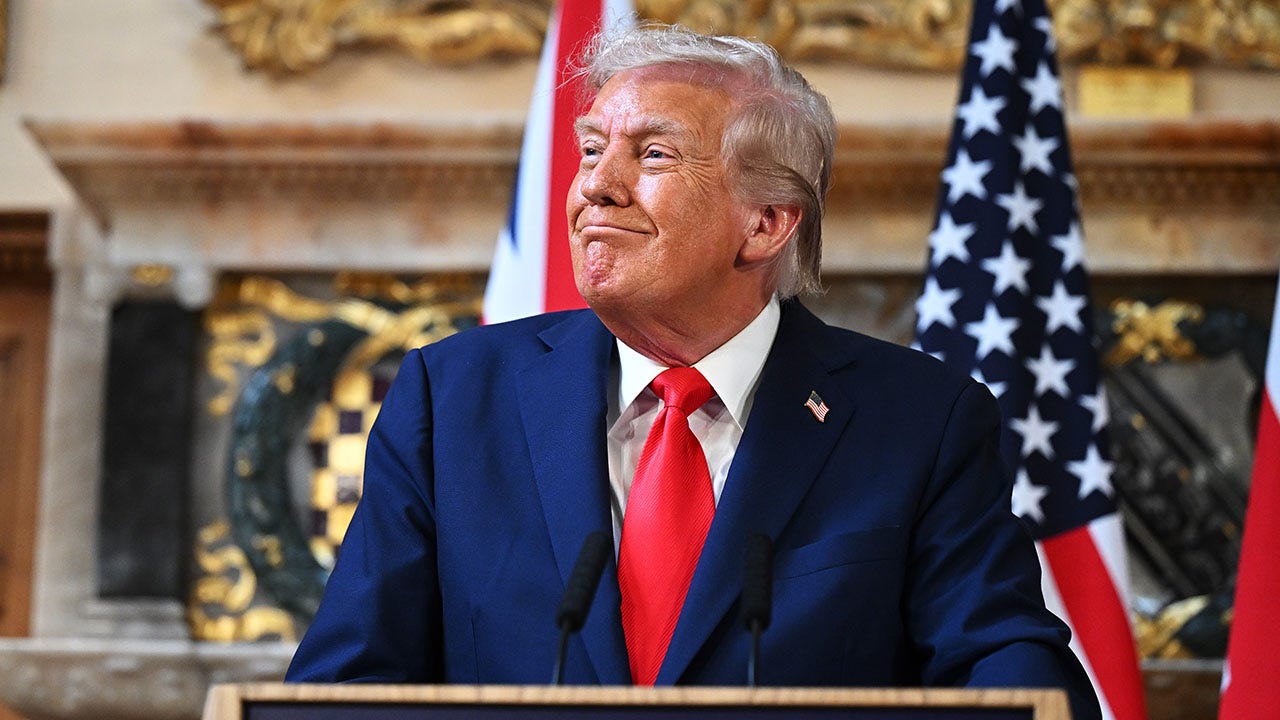 Senate Unanimously Confirms 48 Trump Nominees in Historic Vote