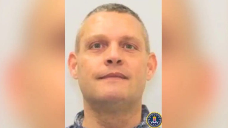 Man Drives Car Into FBI Building in Pittsburgh, Arrested