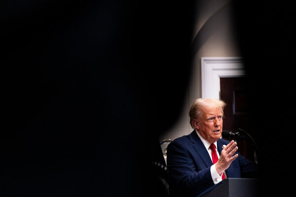 Call for Immediate Federal Investigation into Potential Threat Against President Trump