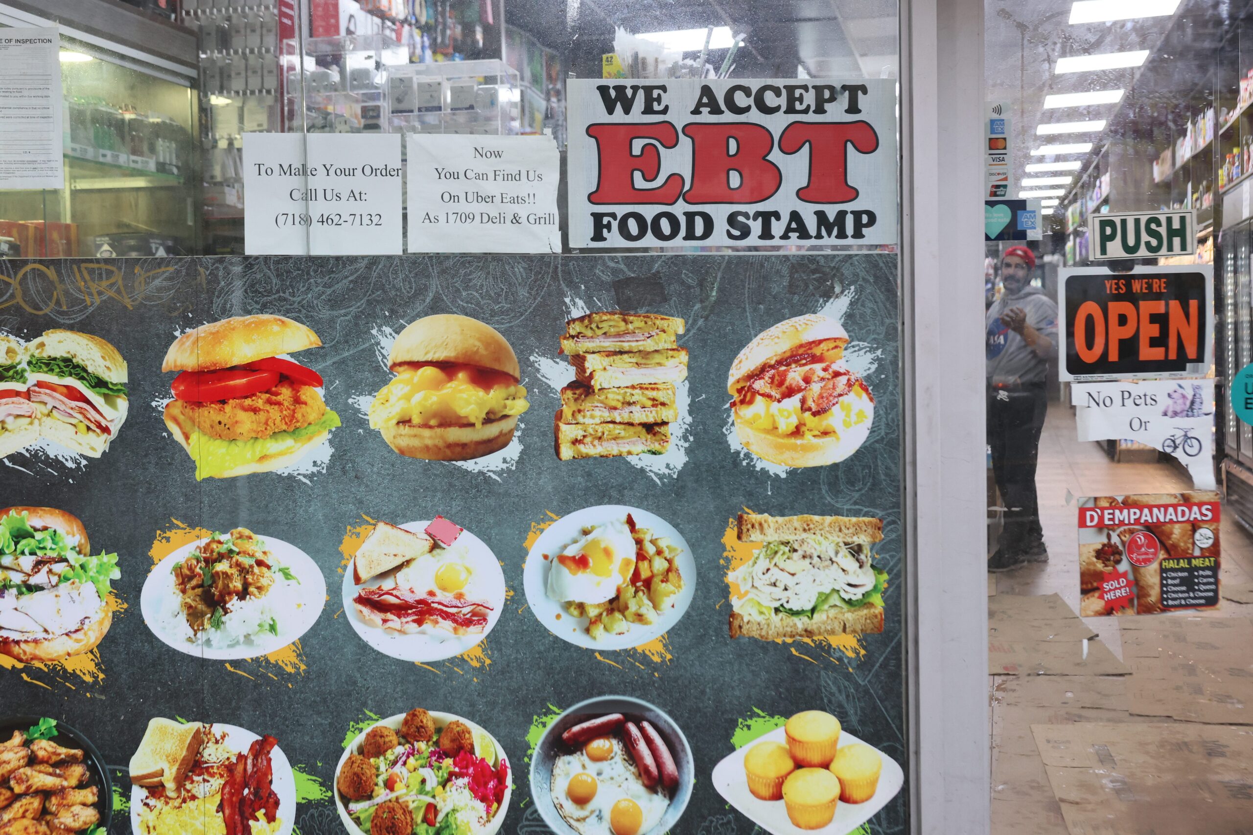 Federal Judge Orders SNAP Funding Distribution Amid Government Shutdown