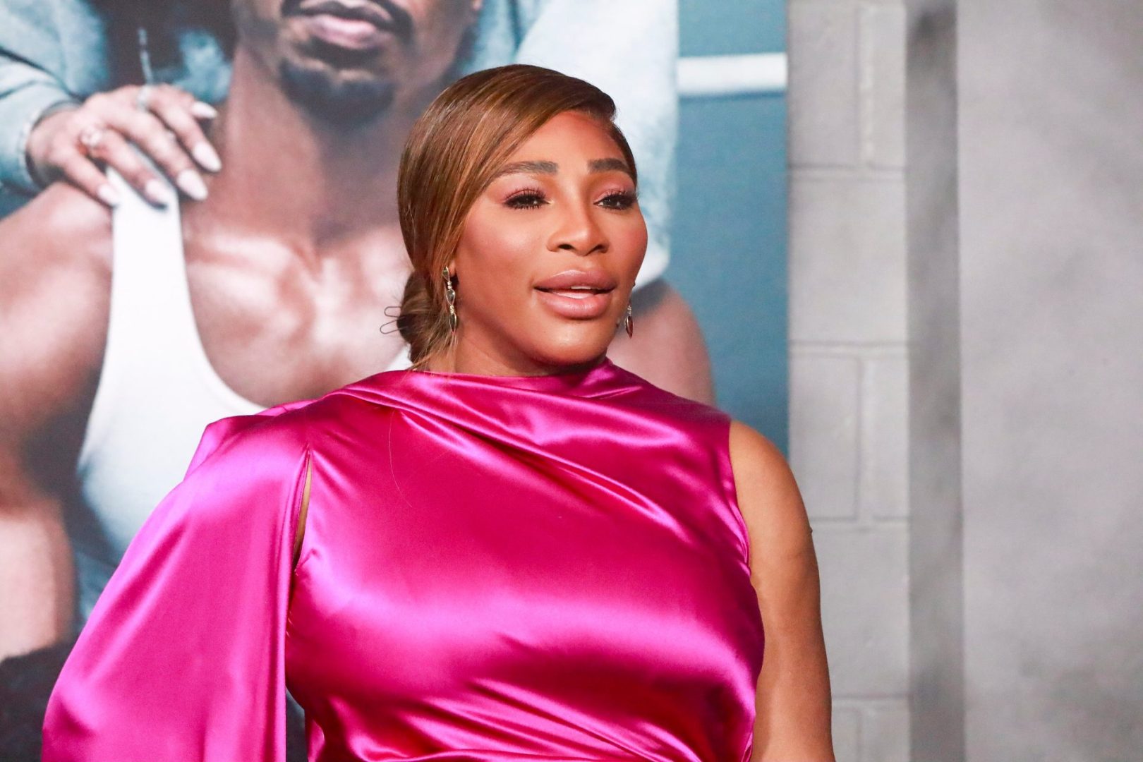 Serena Williams’ Reaction to Hotel Decor Sparks Conversation on Racial Sensitivity