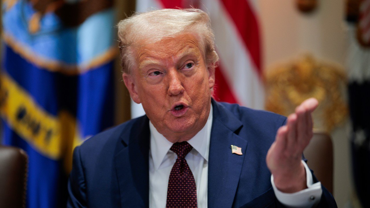 Trump Considers National Emergency Declaration to Address Housing Crisis