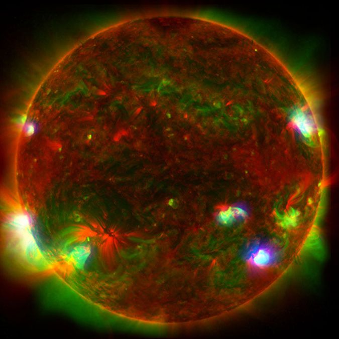 The Hidden War on Light: How Sunlight Suppression Threatens Global Health