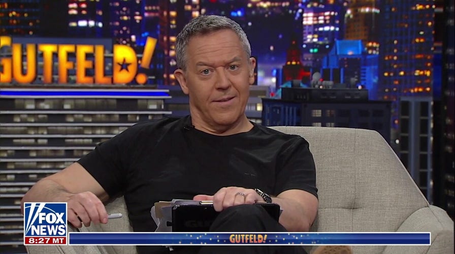 Greg Gutfeld Rages Live on Air Following Tragic Death of Charlie Kirk