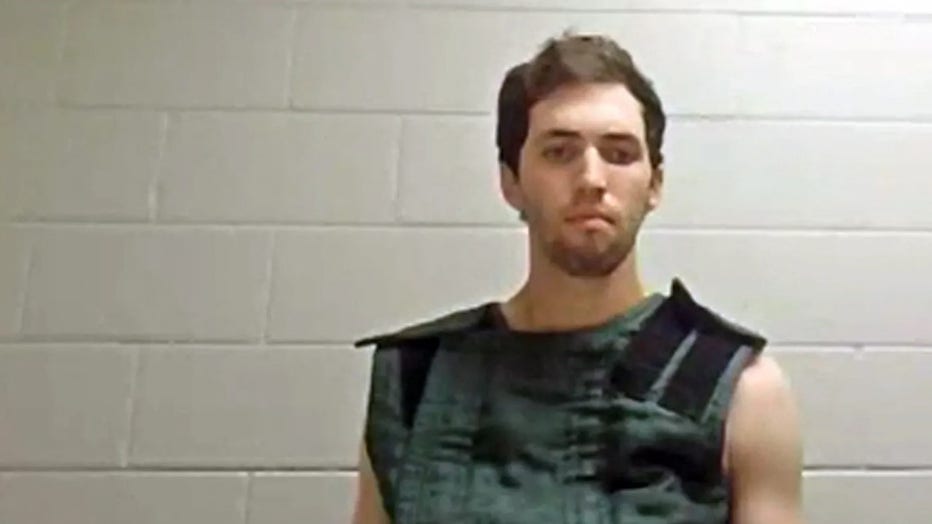 Mother Reveals Son’s Radical Political Shift Before Utah Shooting