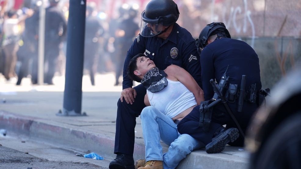 Border Czar Vows to Continue Deportation Efforts Amid Rising Anti-ICE Violence