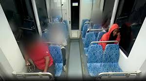 Federal Charges Filed in Stabbing of Ukrainian Refugee on Charlotte Train