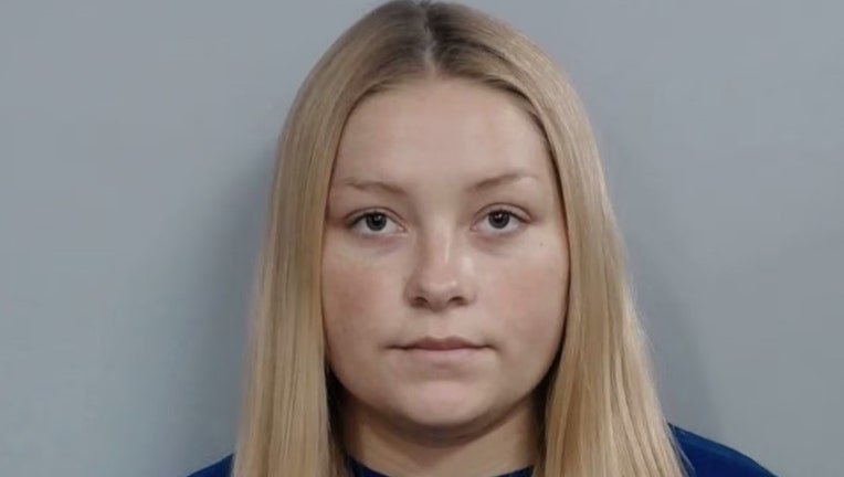 University of Kentucky Cheerleader Arrested After Dead Infant Found in Closet