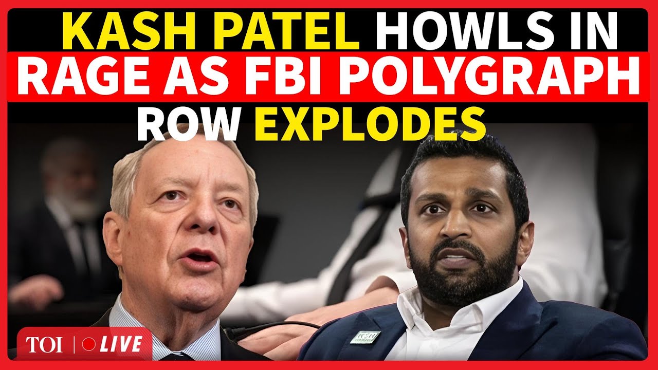 Calls for Polygraph Tests for Politicians Amid Questions of Integrity