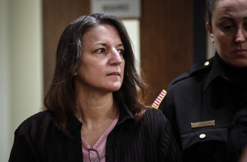 Judge’s Reckless Release Allowed Murderer to Take Ukrainian Woman’s Life