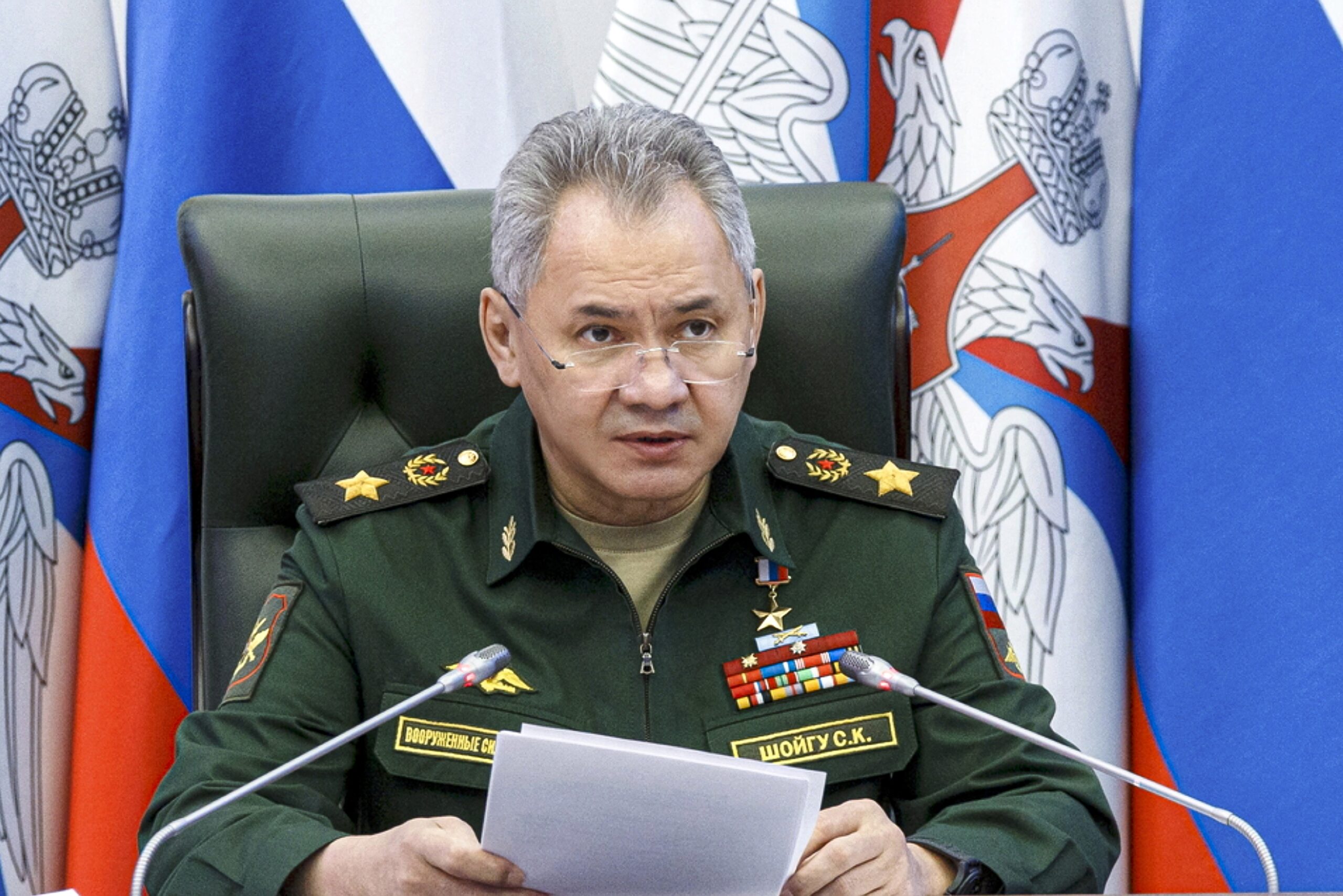 Belgian Defense Minister Defends Controversial NATO Remarks Amid Russian Criticism