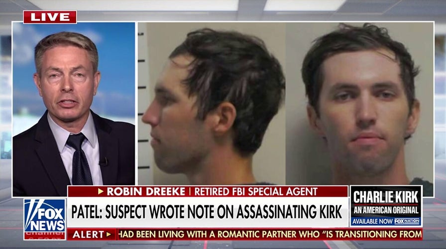 Army Colonel Suspended for Celebrating Murder of Conservative Commentator