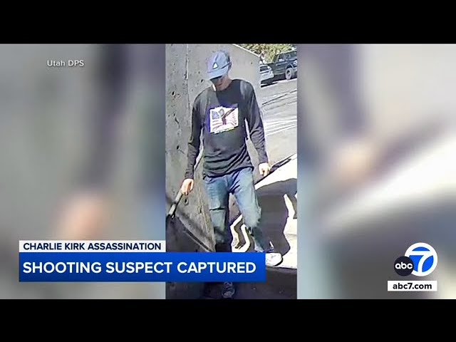 Tyler Robinson’s Alleged Roommate and Discord Chat Sparks Confusion in Charlie Kirk Shooting Investigation
