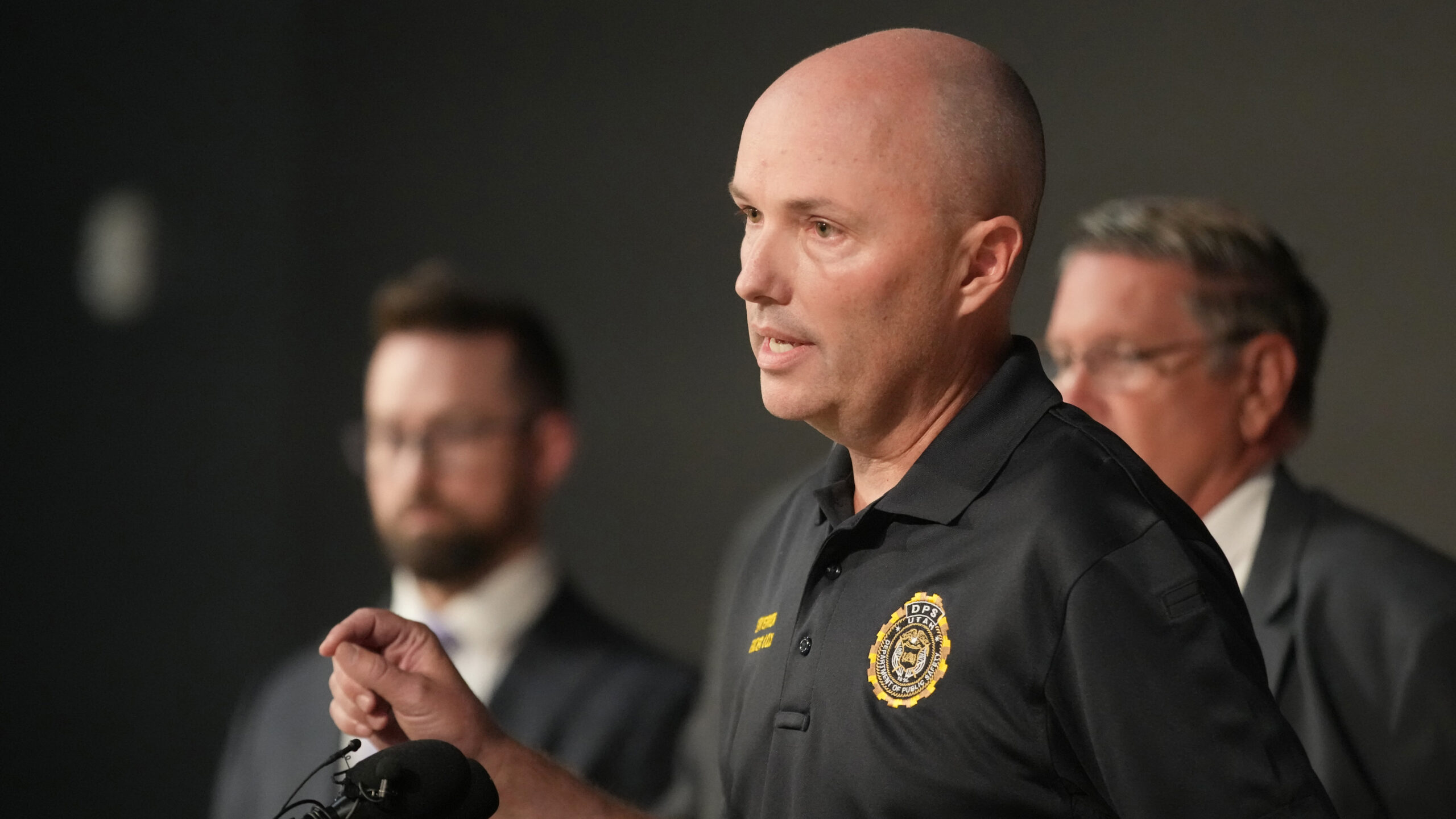 Utah Governor Spencer Cox Details Suspected Assassin’s Investigation as Charges Loom