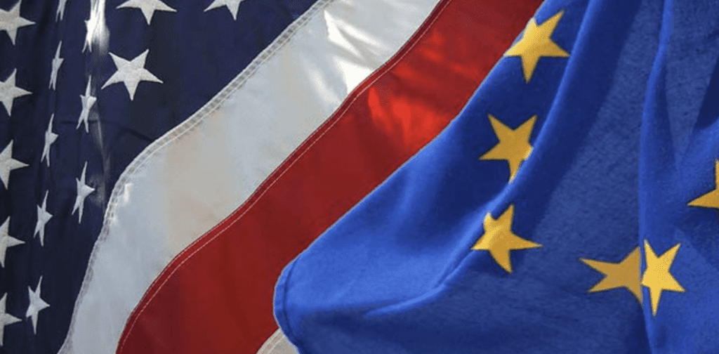 U.S. Considers Severe Sanctions Against EU Officials Over Digital Regulation