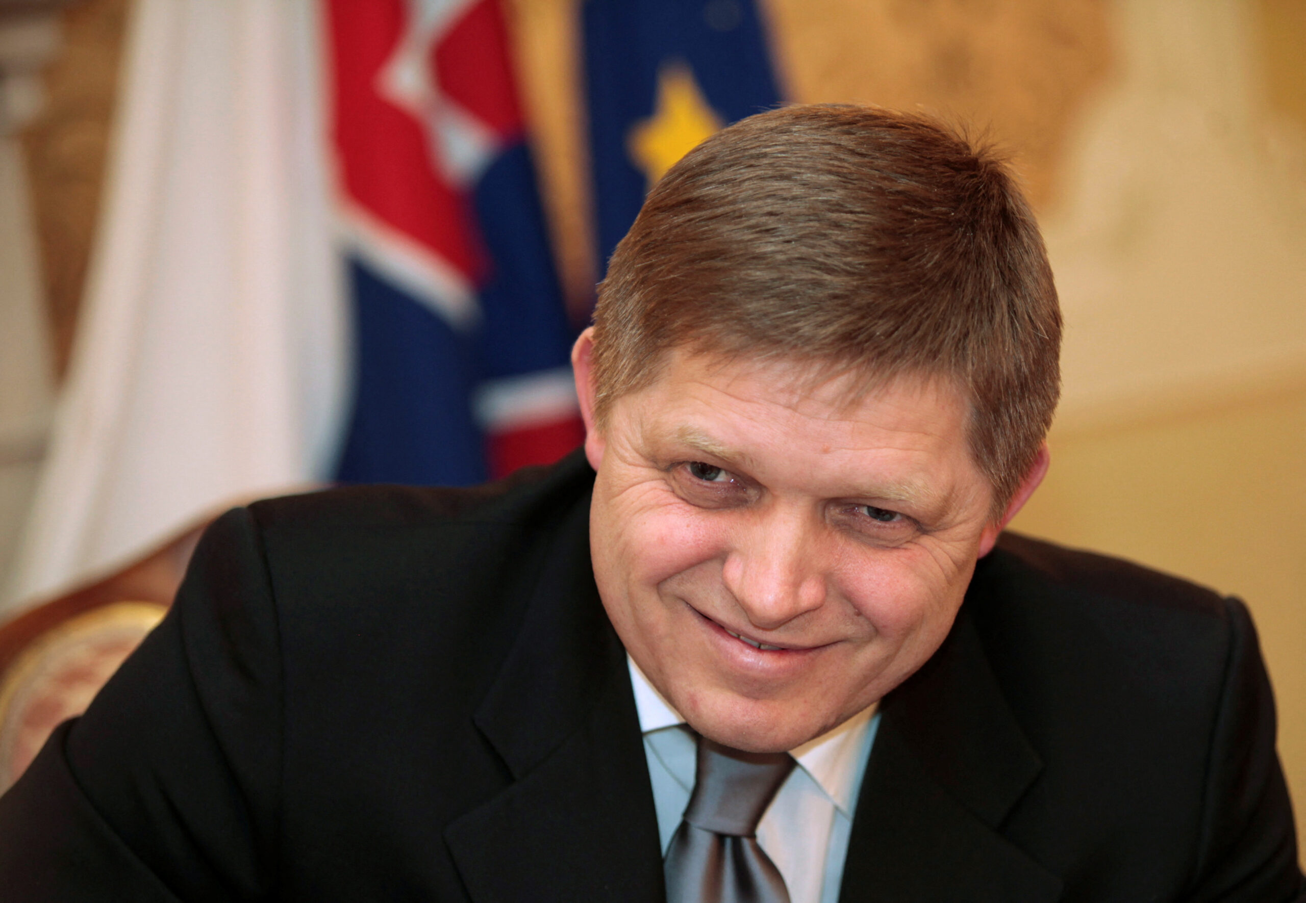 Slovak PM Refuses to Fund Ukraine’s War Effort Amid EU Loan Halt