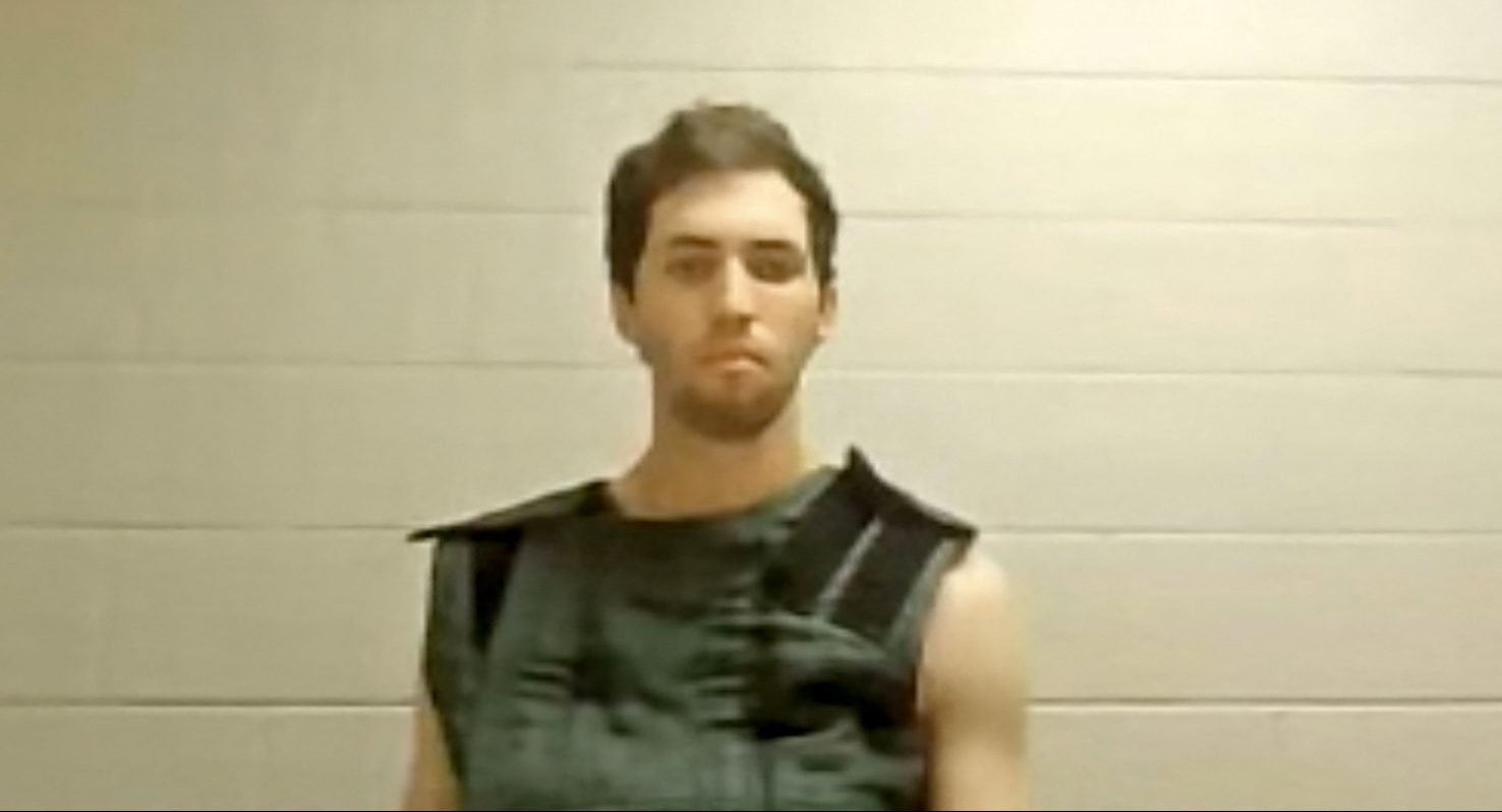 New Details Emerge in Charlie Kirk Murder Case: Suspect’s Mysterious Police Encounter Revealed