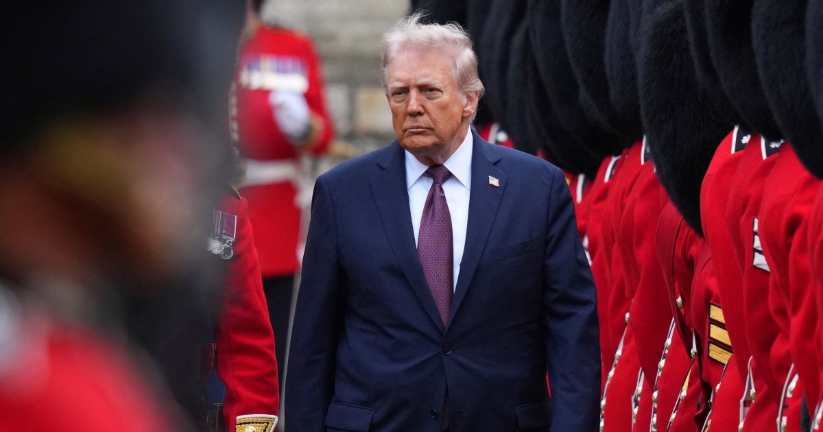 Trump Officially Declares Antifa a Terrorist Organization: Breakthrough in National Security Measures
