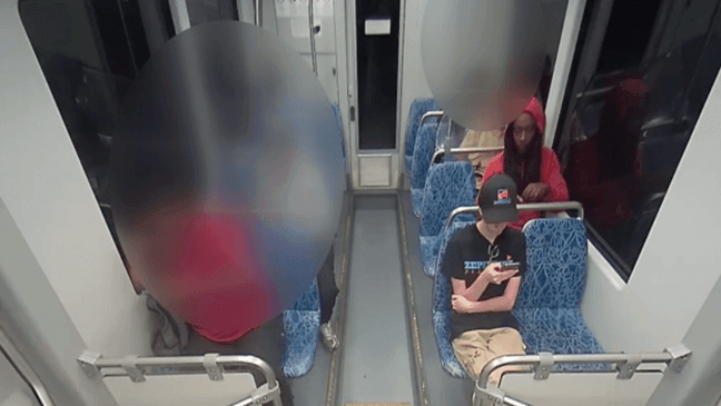 Brutal Stabbing of Ukrainian Refugee in Charlotte Sparks Outcry