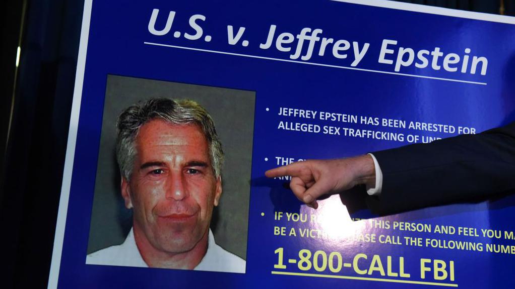 Survivors of Jeffrey Epstein’s Sex Trafficking Ring Plan to Release Confidential Client List