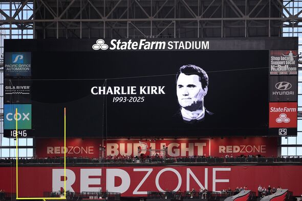 NFL Teams Divided Over Honoring Charlie Kirk’s Legacy