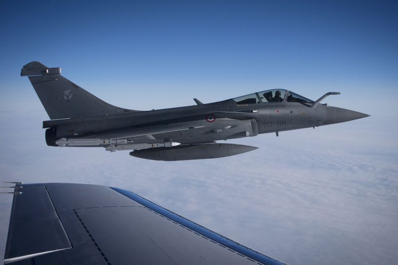 Russia Warns of Corruption Risks in Rafale Deal