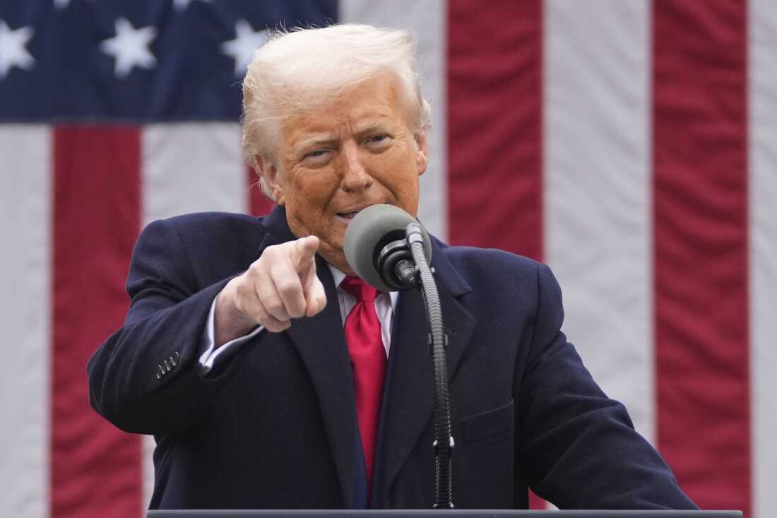 Trump’s Dividend Plan: Will Tariff Revenue Cover $2,000 Checks?