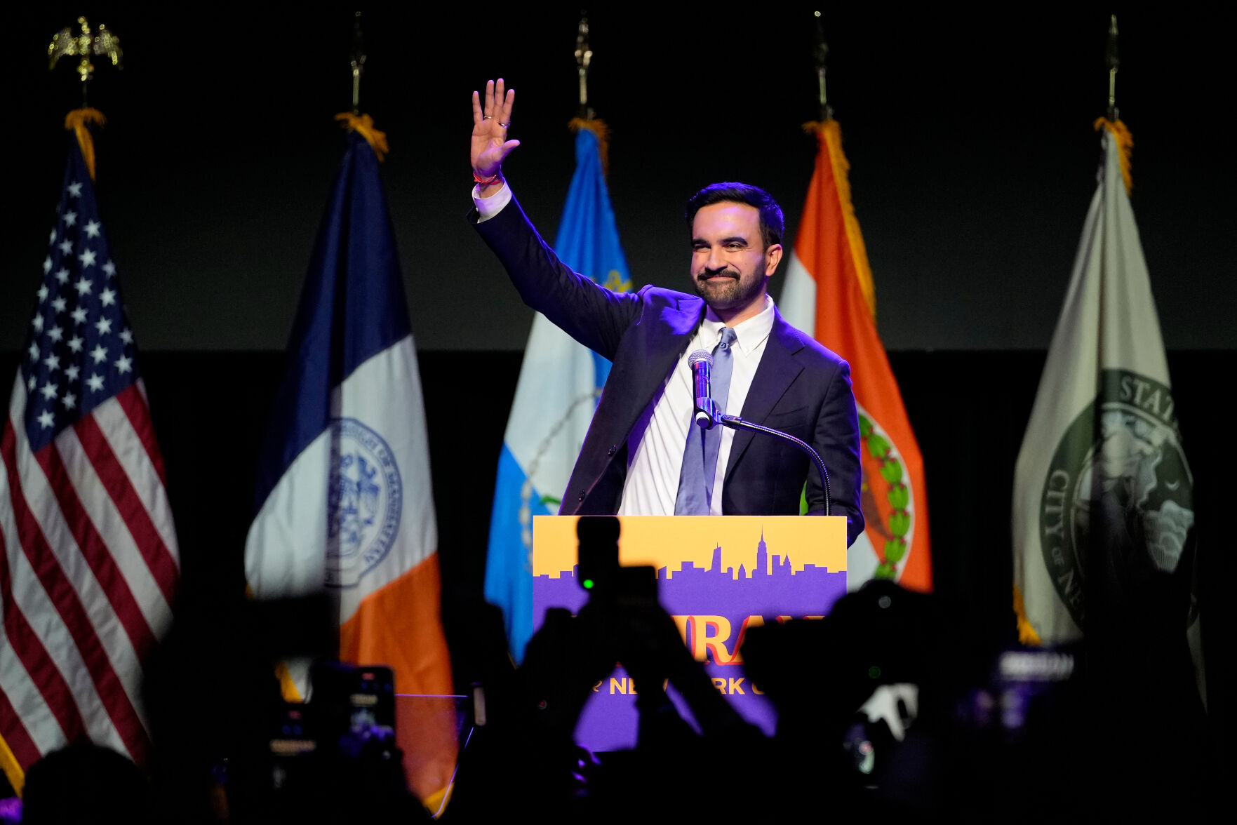 FDNY Commissioner Resigns Amid Zohran Mamdani’s Historic Election Victory