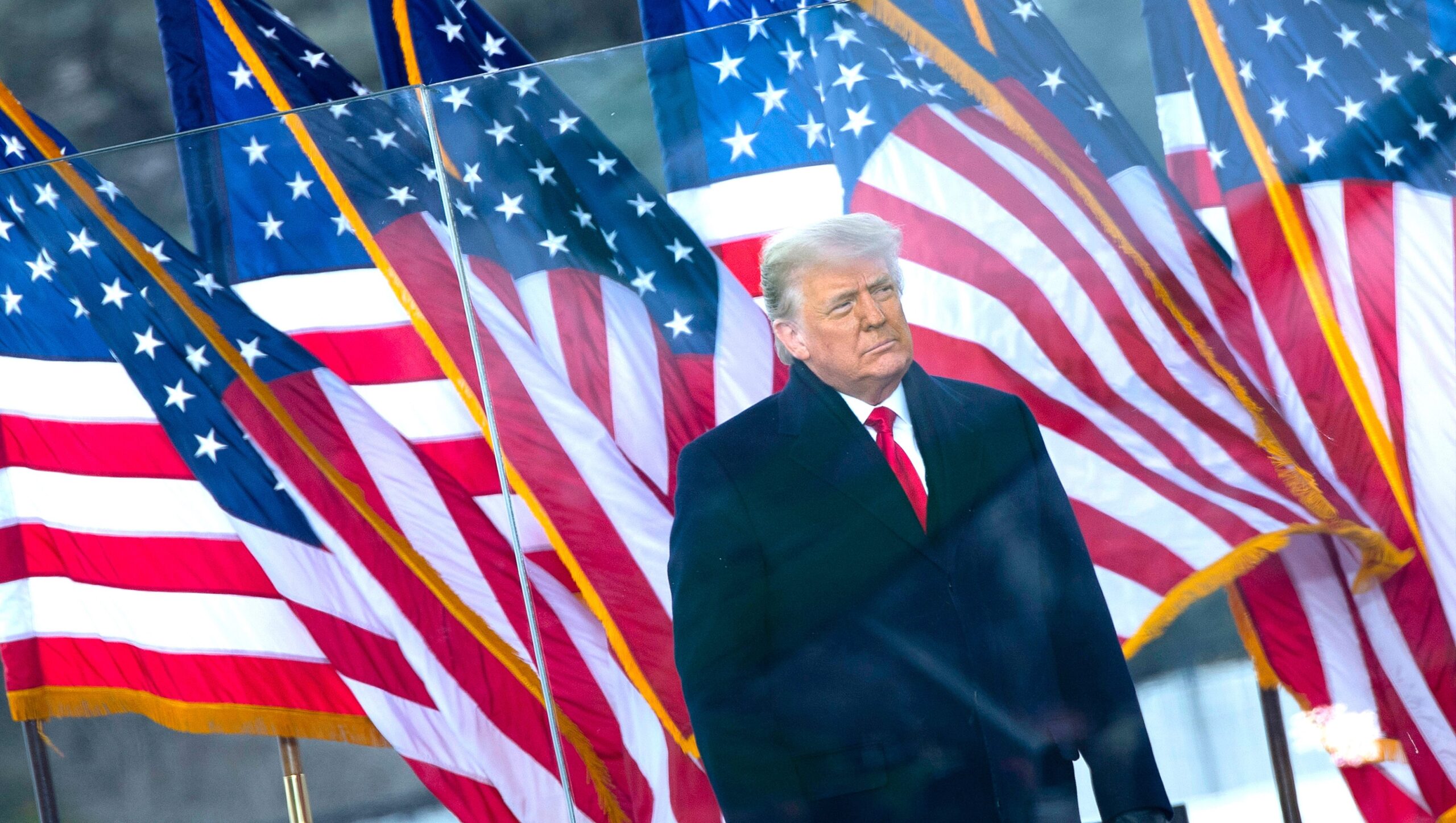 BBC Accused of Doctored Trump Speech Ahead of 2024 Election